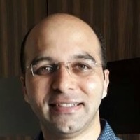 Shantanu Bedekar