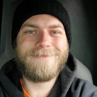 Patrick Carver
