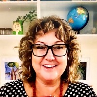 Jolanda Horsburgh