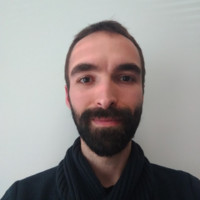 Cyril Guiet