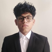Axel Martin De La Cruz Ramos