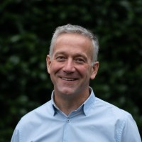 Brent Palmer