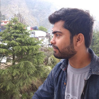 Deepanshu Parasher