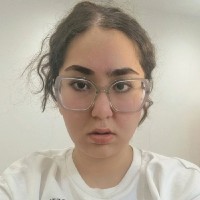 Sahar Cheraghi
