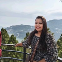 Vanshika Mathur