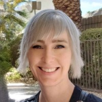 Julianne Crandell
