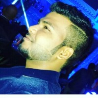 Mohd Ashfaq