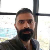 Issam Beirouti