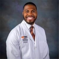 Ian Campbell, Pt, Dpt
