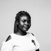 Esther Ofosu