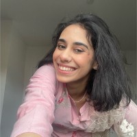 Rishika Dargan
