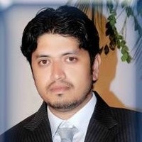 Danish Ali Zaidi