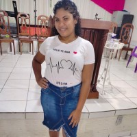 Adrielly Rodrigues