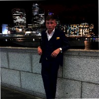 Patrick Beirne