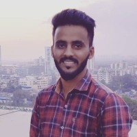 Santosh Phadtare