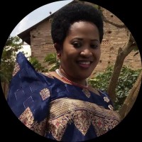 Twinomugisha Madinah Bananuka