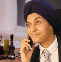 Charandeep Singh Arora