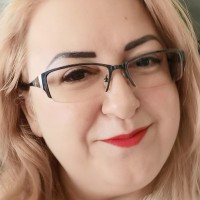 Marinela Grigorovici