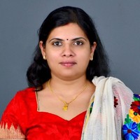 Sharanya Prasannan