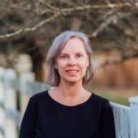 Audrey Russell