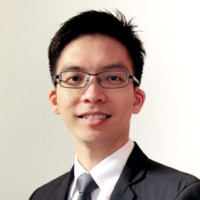 Caleb Huang, Md, Ph.D.
