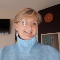 Diane Liebbrandt