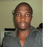 Blasius Mayala