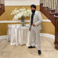 Ranjit Sidhu