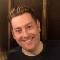 Gavin Griffith