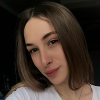 Daria Shovina