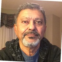 Jay Mistry