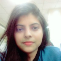 Shaili Kaushik
