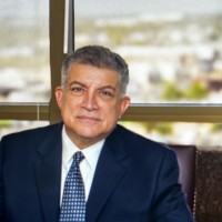Mark Sossi