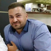Ilie Alin Buhai