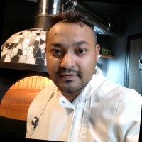 Laxman Giri