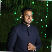 Sarvesh Gupta
