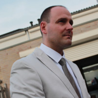Patrick Lautenslager