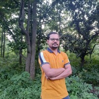 Souvik Maity