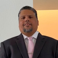 Cesar Lastres