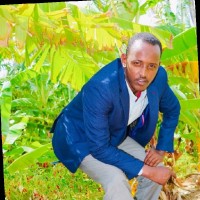 Abdullahi Ismail Ahmed