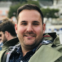 Kyle Wolfsberger