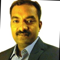 Jyothish Mohan