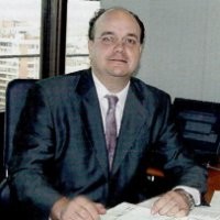 Alberto Arteaga García