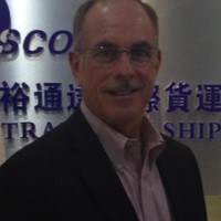 Terry Lynch