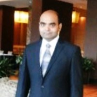RAJIV KUMAR