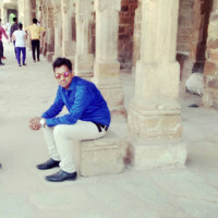 Vikash Kumar