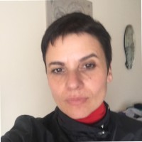 Daniela Constantin