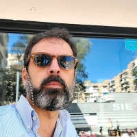 Roberto Domínguez Herrero