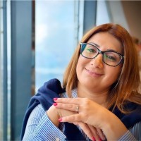 Francesca Mallia