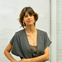 Anna Olimpia de Moura Leite